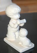 goebeltje, Overige typen, Ophalen of Verzenden, Zo goed als nieuw, Wedgwood