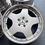 Mercedes-Benz AMG Monoblock | VELGEN SET MAATWERK, -, Verzenden, -, Nieuw
