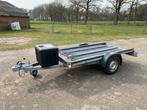 Te huur mijn motor aanhanger
