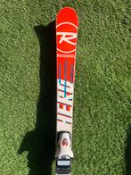 Rossignol ski's 140 cm, Gebruikt, 100 tot 140 cm, Rossignol, Ophalen of Verzenden