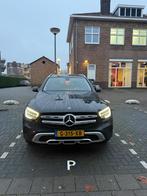 Mercedes-Benz GLC 200 197pk 9G-TRONIC 2019 Zwart, Achterwielaandrijving, 4 cilinders, 2000 kg, Zwart
