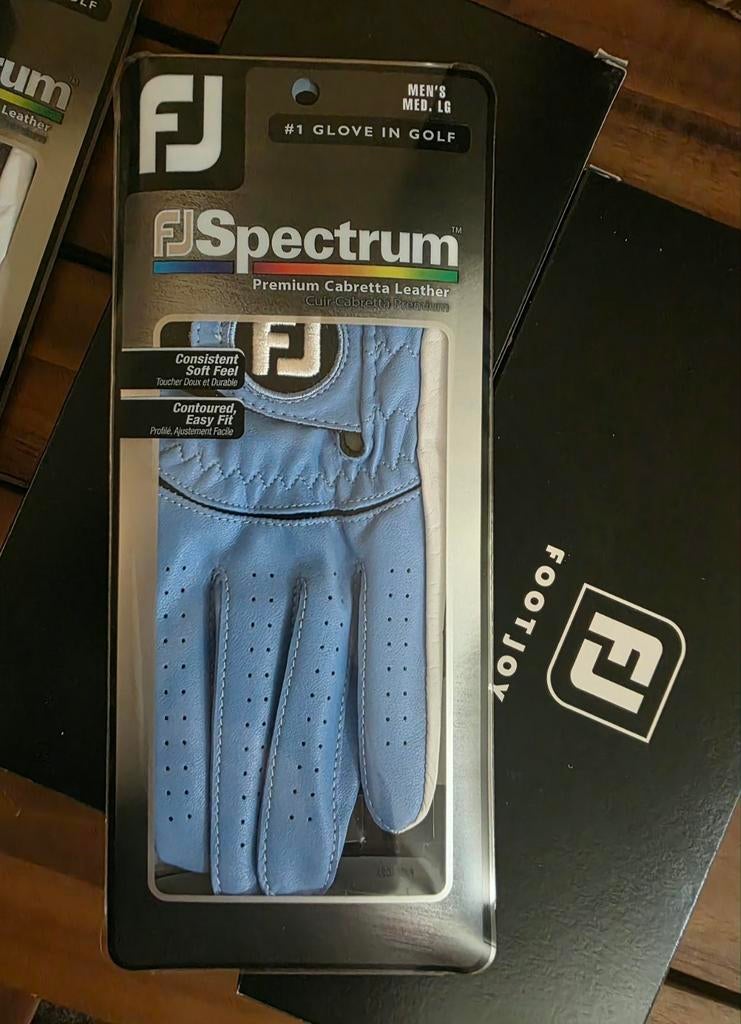 FootJoy golfhandschoen diverse maten en kleuren Nieuw!, Sport en Fitness, Golf, Info@leukespullenkleineprijsjes.nl, FootJoy, Nieuw