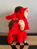 Twee Diggy baby-olifanten van Steiff, Ophalen of Verzenden