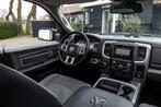 Dodge Ram 1500 5.7 V8 4x4 Crew Cab 5'7 Laramie Schuifdak I L, Automaat, Stof, Gebruikt, 5654 cc