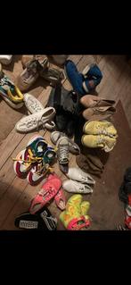 Converse, Ophalen of Verzenden, Zo goed als nieuw, Sneakers of Gympen