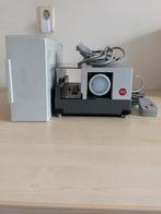 Leitz Pradovit Color Projector - Vintage Diaprojector, Audio, Tv en Foto, Diaprojectors, Ophalen, Gebruikt