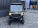 POLARIS Ranger SP 570 EPS 2024, JeeGee / Polaris Benelux, Info@polaris.com, Curieweg 6A
2408 BZ  Alphen aan den Rijn, NL