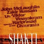 Remember Shakti (1999), Ophalen of Verzenden, 1980 tot heden, Zo goed als nieuw, Jazz