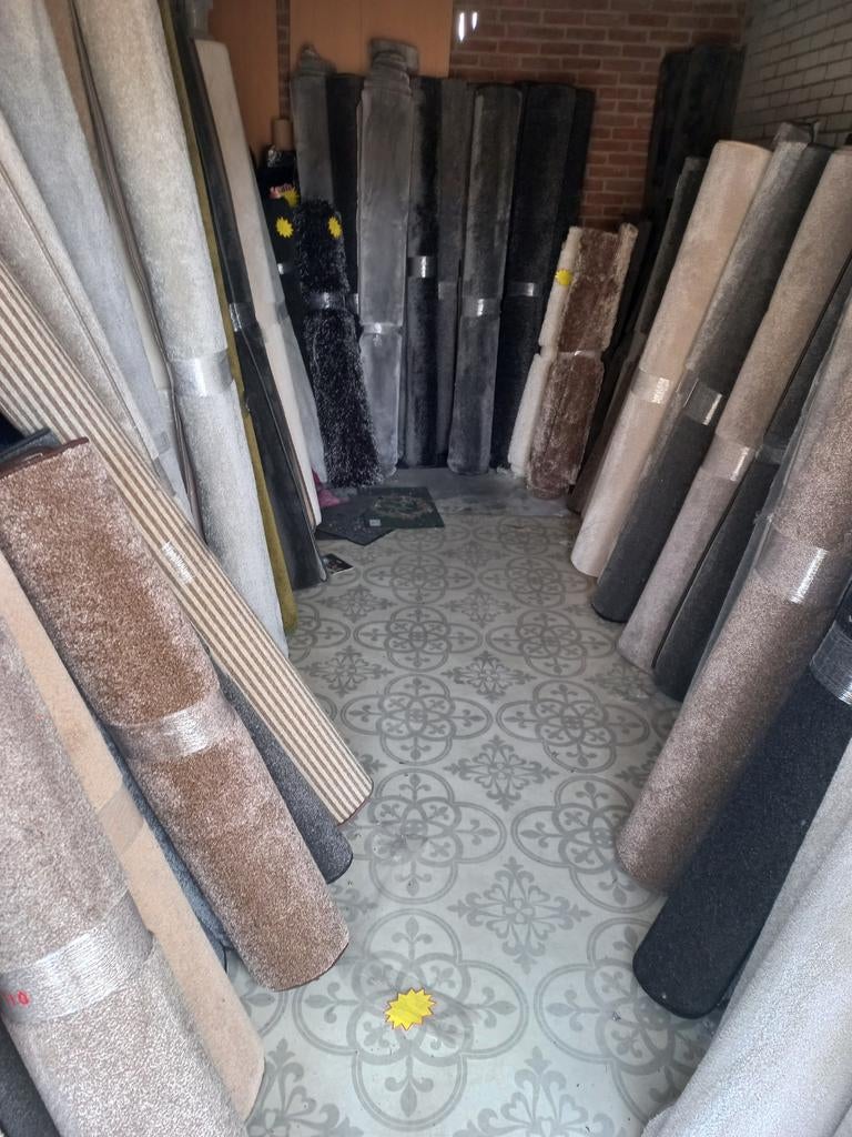 Karpetten  vloerkleden, Ophalen of Verzenden, Nieuw, Rechthoekig, 200 cm of meer