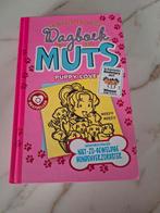 Dagboek van een Muts - Puppy Love (deel 10), Ophalen of Verzenden, Zo goed als nieuw, Rachel Renée Russell, Fictie