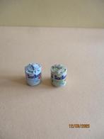 poppenhuis twee rollen wc papier, Ophalen of Verzenden, Zo goed als nieuw, Decoratie