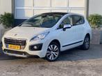 Peugeot 3008 1.2 PureTech Style | PANO | NAVI | AIRCO, Auto's, Voorwielaandrijving, Gebruikt, Euro 6, Wit