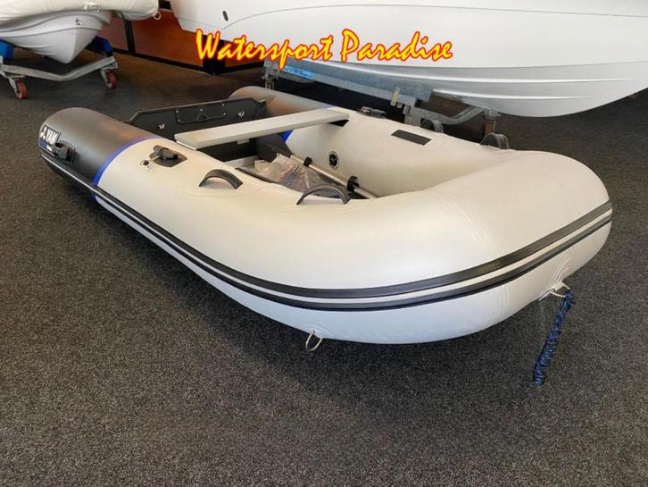 Yam 275S (bj 2022), Watersport en Boten, Rubberboten, Nieuw, Yam, Overige brandstoffen