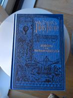 Jules Verne blauwe bandjes, Ophalen, Gelezen, Jules Verne