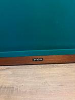 Tafelbiljart met complete set accessoires, Ophalen of Verzenden, Gebruikt, Biljarttafel