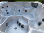 Beachcomber Hottub, Ophalen, Gebruikt, Trap, Vast