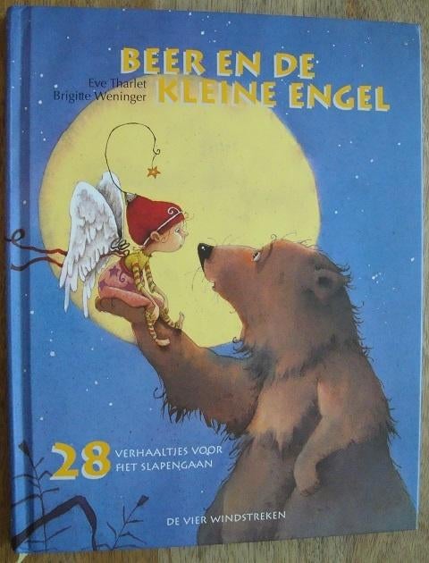Beer en de kleine engel - Brigitte Weninger & Eve Thartlet, Brigitte Weninger & Eve Thartlet, Fictie algemeen, Ophalen of Verzenden