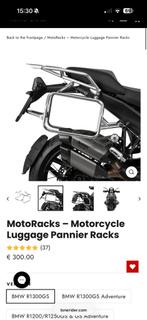 Lone Rider Motoracks R1300GS ZGAN, Ophalen of Verzenden, Nieuw