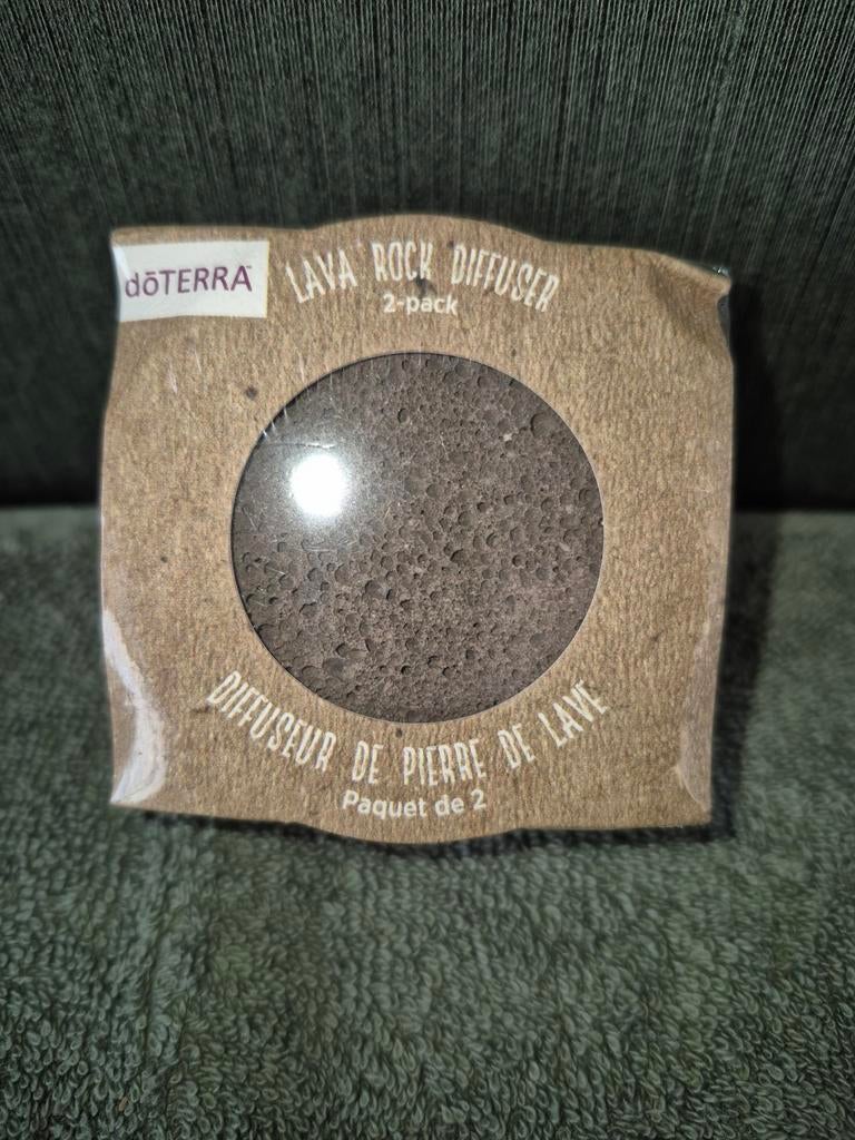 Diverse DõTerra producten deel 2, Ophalen of Verzenden, Zo goed als nieuw, Aroma