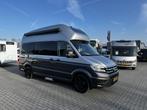 Volkswagen Grand California 600 Dwarsbed/Automaat/180pk/6-m, Automaat, Buscamper of Camperbus, Volkswagen, Tot en met 2