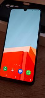 Samsung Galaxy A32 - 128GB - Met doos en kabel, Gebruikt, Touchscreen, Ophalen of Verzenden, Zonder simlock