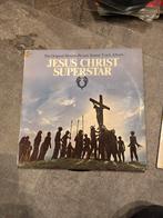 Jesus Christ Superstar soundtrack LP, Cd's en Dvd's, Vinyl | Filmmuziek en Soundtracks, Ophalen of Verzenden, Gebruikt, 12 inch