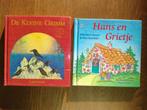 Veel (prenten)boeken voor kinderen, Ophalen of Verzenden, Gelezen, Fictie algemeen, Voorleesboek