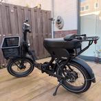 Doppio fatbike, 2765 km, augustus 2023, Ophalen, Zo goed als nieuw, Overige merken