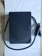 5TB Seagate 2.5" Expansion ST5000LM000-2AN170 Barracuda 720, Intern, Gebruikt, HDD, Ophalen of Verzenden