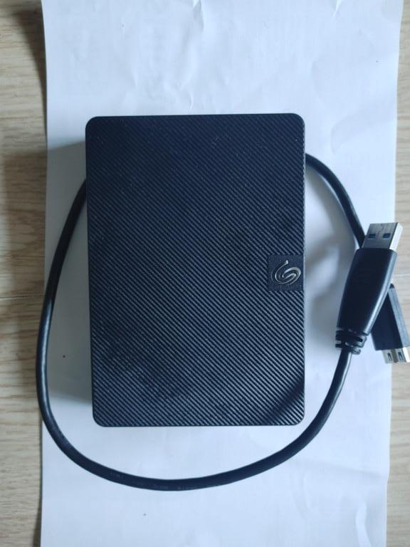 5TB Seagate 2.5" Expansion ST5000LM000-2AN170 Barracuda 720, Computers en Software, Harde schijven, Gebruikt, Desktop, Intern