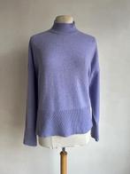 opus trui lila maat 42, Kleding | Dames, Verzenden, Paars, Maat 42/44 (L), Zo goed als nieuw