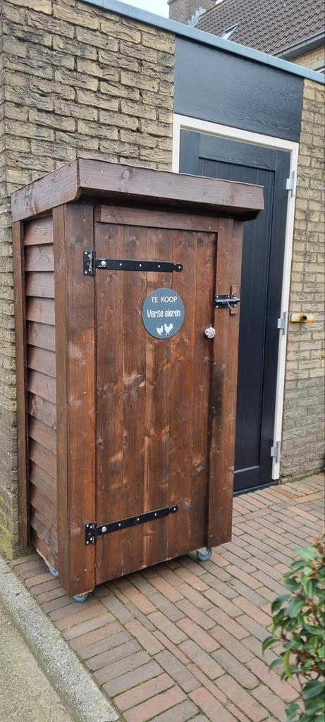 Te koop verse scharreleieren, Diversen, Levensmiddelen, Ophalen of Verzenden