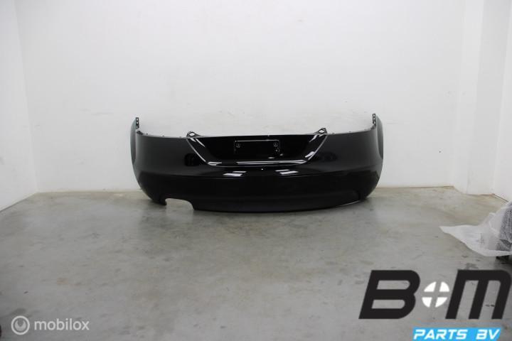 Achterbumper Audi TT 8J Cabrio 8J0807317, Auto-onderdelen, Gebruikt