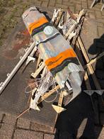 Gallagher Verplaatsbare Afscheiding - Heavy Duty Treadin Pos, Ophalen, Gebruikt, Kunststof, Overige typen