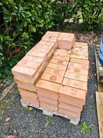 Poriso gratis, Doe-het-zelf en Verbouw, Metselstenen, Ophalen, Nieuw, Bakstenen