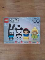 LEGO BrickHeadz Disney 100 (40622) - Nieuw in doos, Lego, Nieuw, Ophalen of Verzenden, Disney
