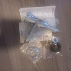 Kraan, Huis en Inrichting, Ophalen