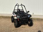 Polaris ACE quad/buggy + aanhanger! NL Auto kenteken!, 570 cc, 1 cilinder, 12 t/m 35 kW