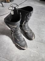 Motorlaarzen maat 47, Ophalen, Tweedehands, Laarzen