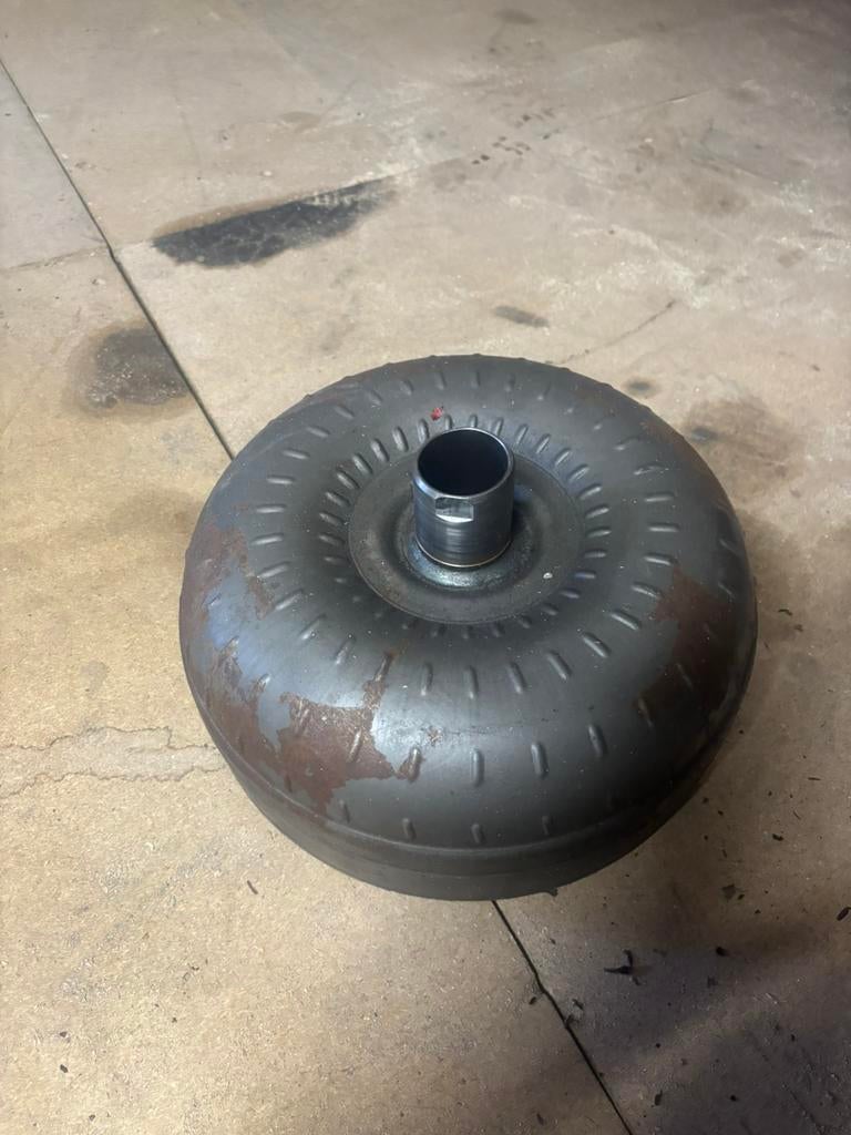 Koppelomvormer ford v8, Ophalen of Verzenden, Nieuw, Ford