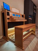 Mixtuur Intrada III orgel/Hauptwerk/Sets Utrecht en Zwolle, Ophalen, Gebruikt, 3 klavieren, Orgel