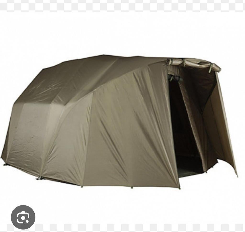 JRC quad c2g xxl incl wrap, Watersport en Boten, Hengelsport | Karpervissen, Ophalen of Verzenden, Overige typen