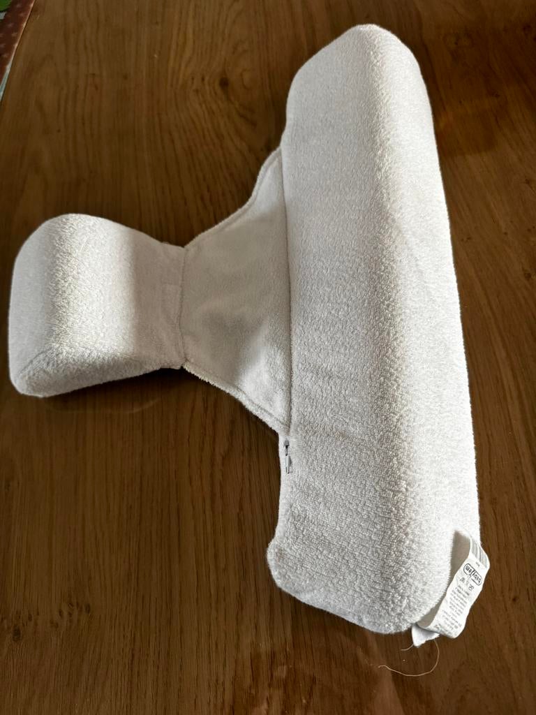 Babyjem zijslaap kussen, Kinderen en Baby's, Babykleding | Overige, Zo goed als nieuw, Jongetje of Meisje, Ophalen of Verzenden