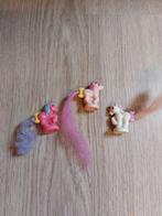 My little pony G1 petite ponies, Ophalen of Verzenden