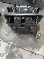 Mercedes-Benz Vito Viano W639 Kachelhuis A6398303462, Ophalen, Gebruikt, Mercedes-Benz