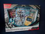Pokemon Black Kyurem EX box, Ophalen, Nieuw, Overige typen, Foil