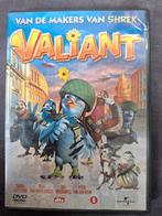 Valiant DVD - Van de makers van Shrek, Vanaf 6 jaar, Ophalen of Verzenden, Gebruikt