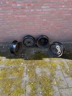 Set stalen velgen – 14 inch, Ophalen, Universele onderdelen