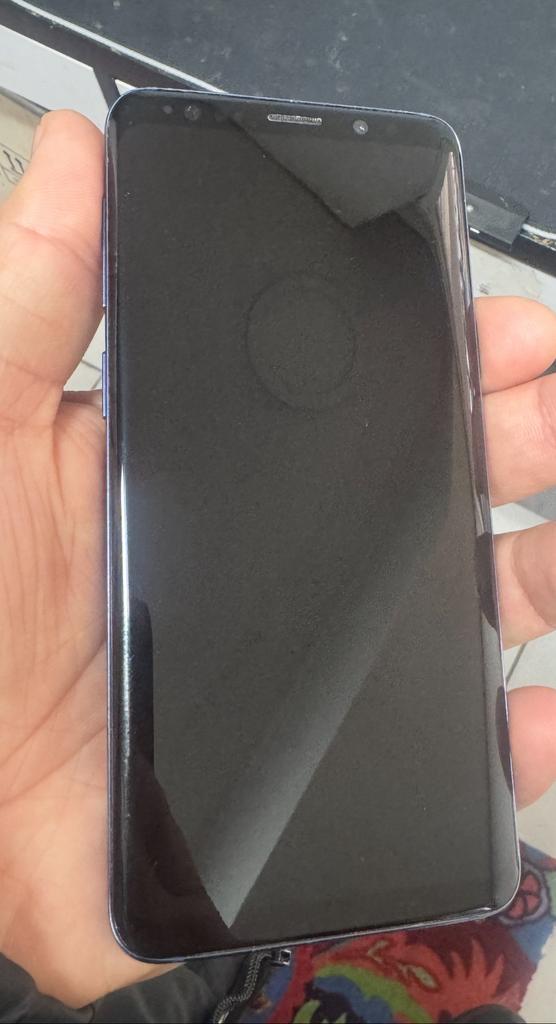 Samsung s9, Ophalen of Verzenden, Zo goed als nieuw