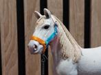 Schleich trekpaarden halster (zonder paard), Ophalen of Verzenden, Zo goed als nieuw